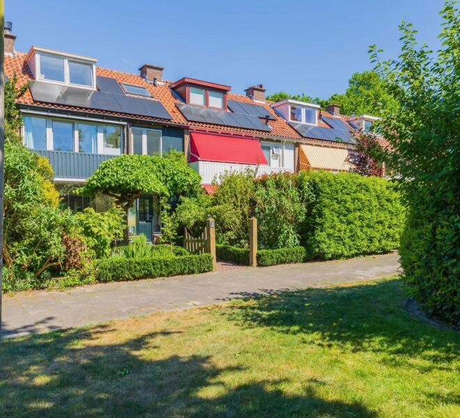 Bennebroek – Hyacinthenlaan 36